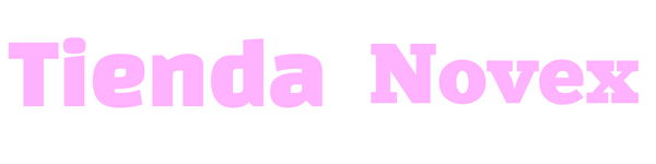 tienda novex